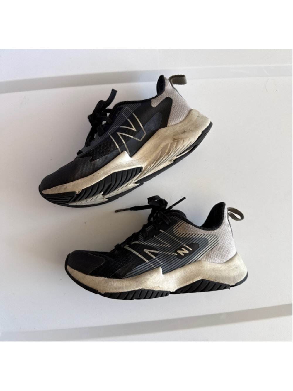 Kid's New Balance Sneakers - Size 12